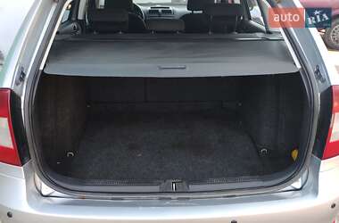 Универсал Skoda Octavia 2011 в 