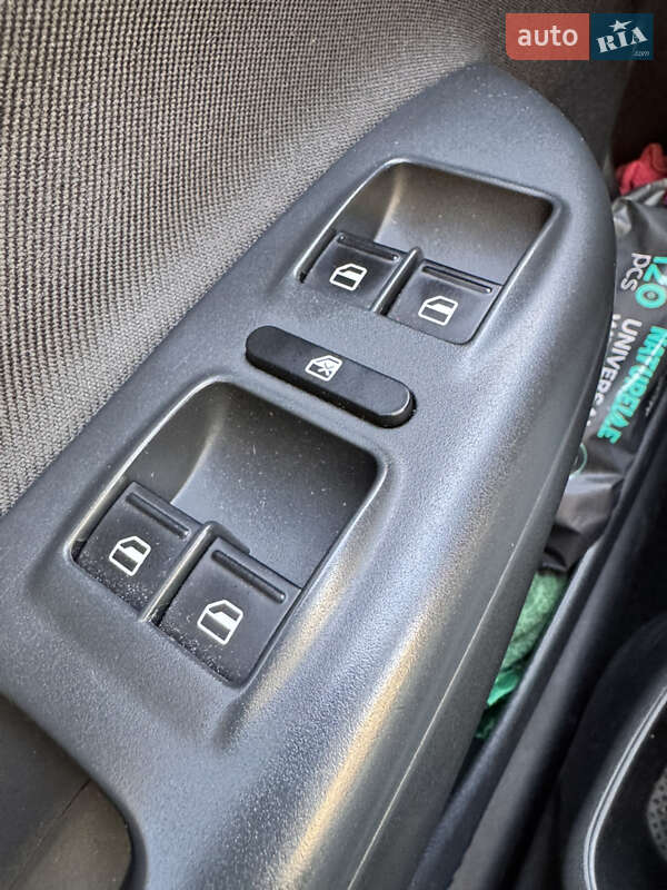 Ліфтбек Skoda Octavia 2012 в Запоріжжі