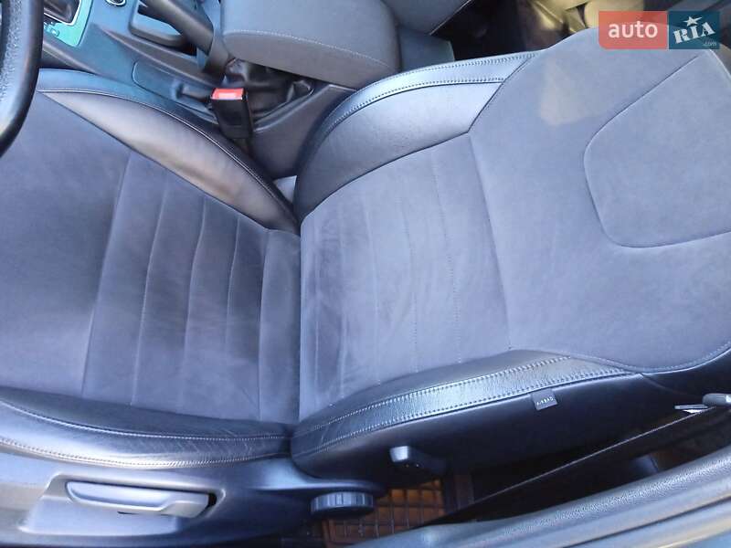 Універсал Skoda Octavia 2017 в Ніжині