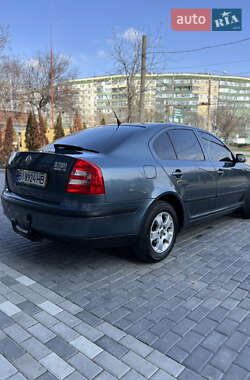 Ліфтбек Skoda Octavia 2006 в 