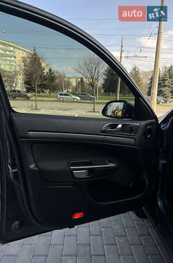 Ліфтбек Skoda Octavia 2006 в 
