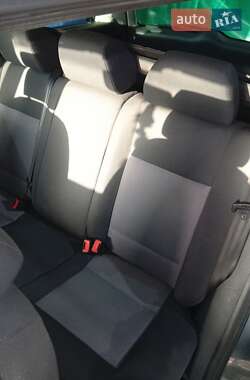 Универсал Skoda Octavia 2003 в 