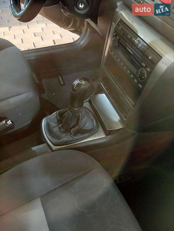 Универсал Skoda Octavia 2003 в Запорожье фото 12 Универсал Skoda Octavia 2003 в Запорожье