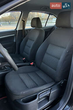 Лифтбек Skoda Octavia 2011 в 