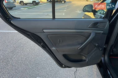 Лифтбек Skoda Octavia 2011 в 