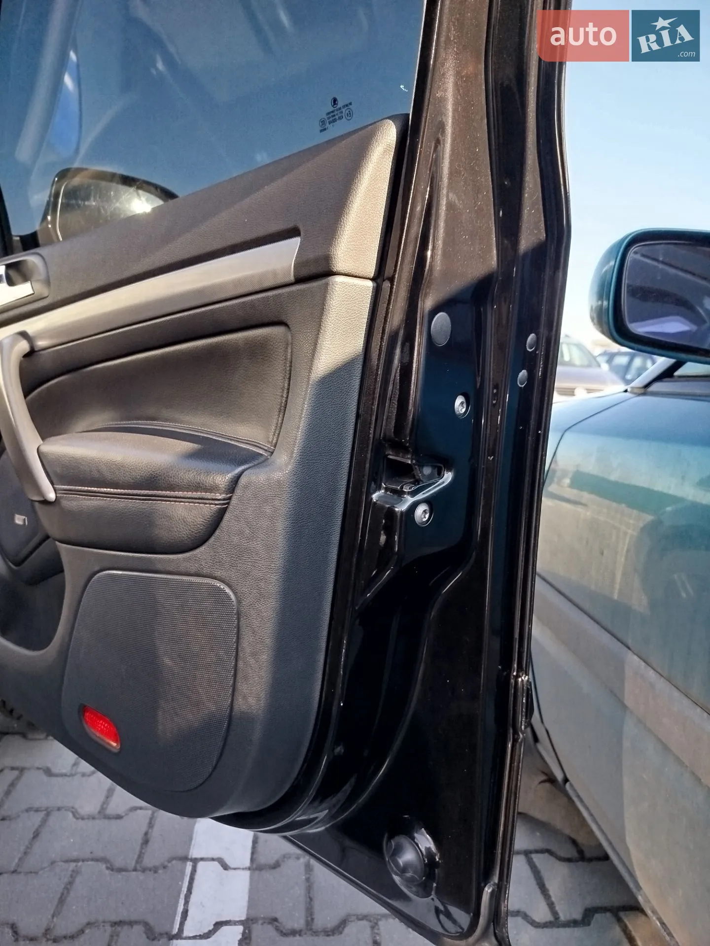 2011 Skoda Octavia - мініатюра 14
