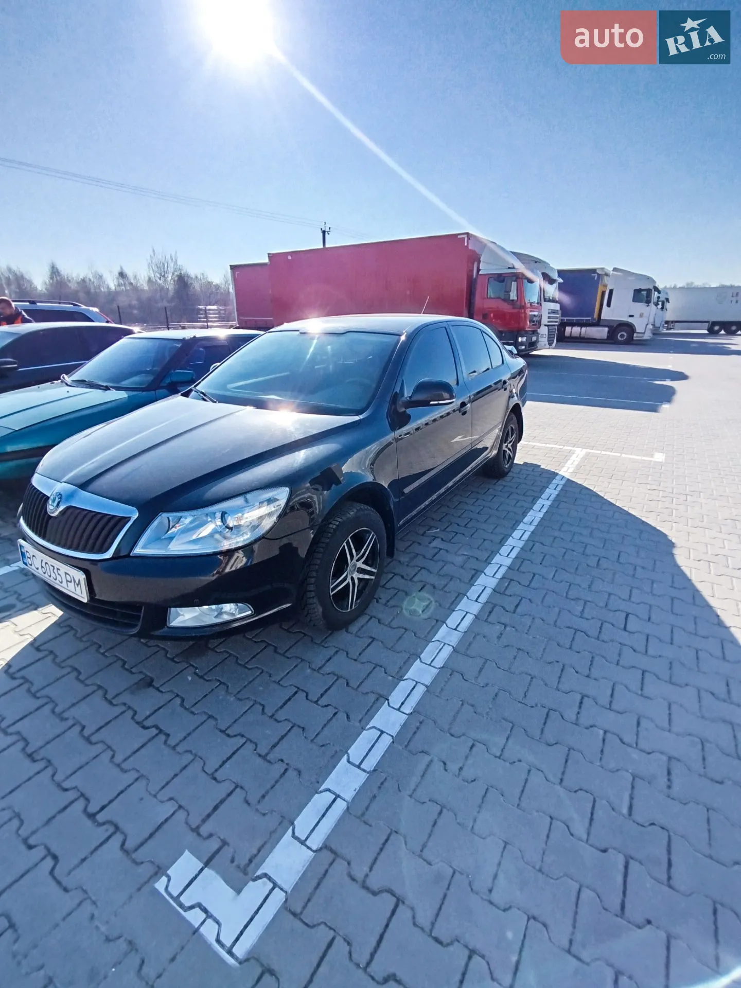 2011 Skoda Octavia - мініатюра 18