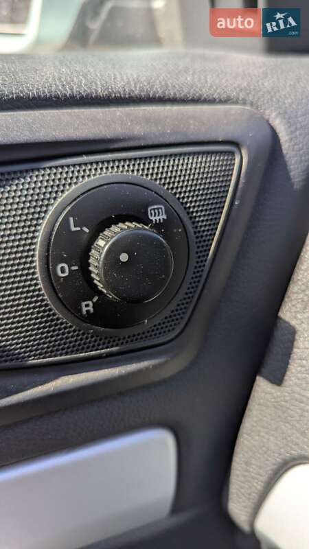 Універсал Skoda Octavia 2009 в Черкасах