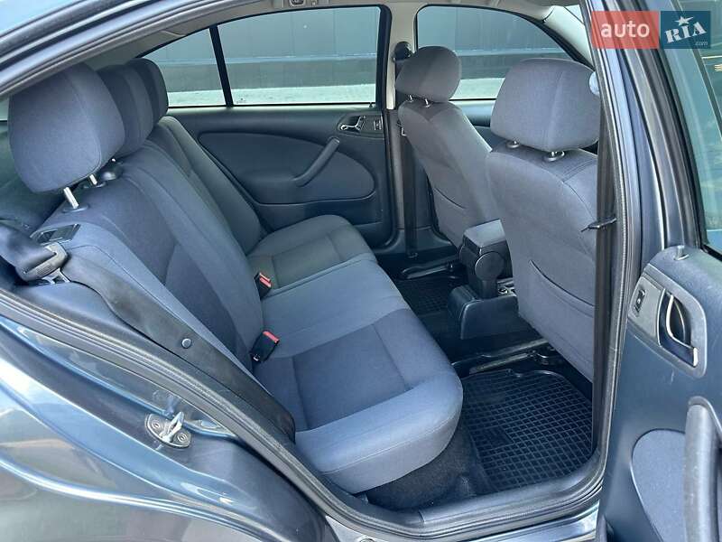 Лифтбек Skoda Octavia 2010 в Киеве