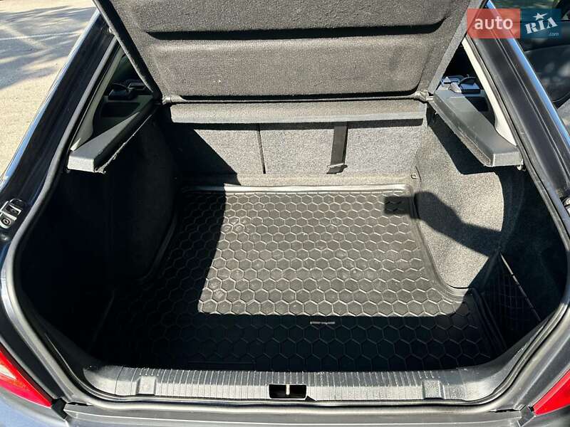 Лифтбек Skoda Octavia 2010 в Киеве