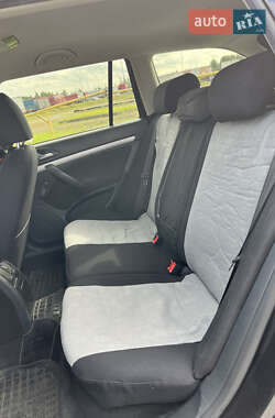 Универсал Skoda Octavia 2012 в 
