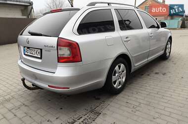 Універсал Skoda Octavia 2010 в Козятині
