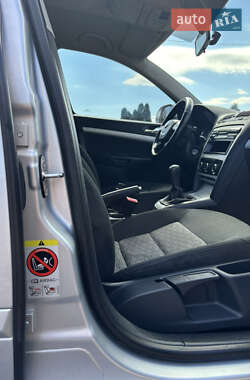 Универсал Skoda Octavia 2010 в Ивано-Франковске