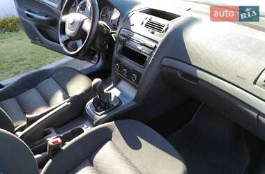 Универсал Skoda Octavia 2011 в 