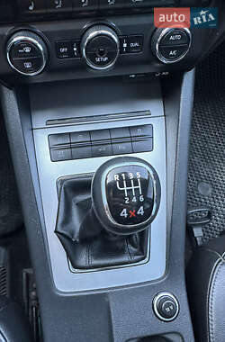 Універсал Skoda Octavia 2014 в 