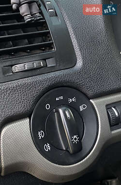 Ліфтбек Skoda Octavia 2004 в Мукачевому