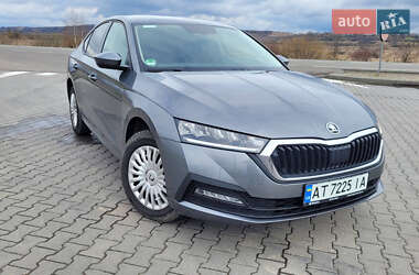 Skoda Octavia 2023 Skoda Octavia 2023