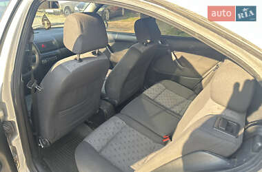 Лифтбек Skoda Octavia 2008 в 