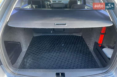 Универсал Skoda Octavia 2013 в 