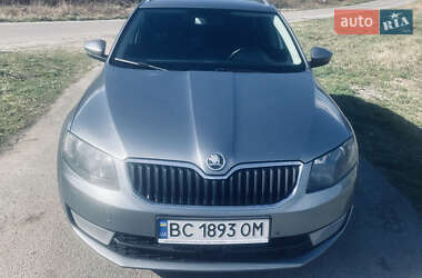 Skoda Octavia 2013 Skoda Octavia 2013
