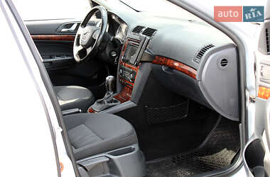 Універсал Skoda Octavia 2009 в 