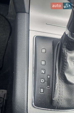 Універсал Skoda Octavia 2011 в 
