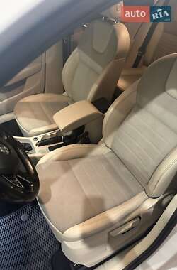 Лифтбек Skoda Octavia 2014 в 