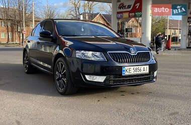 Skoda Octavia 2016 Skoda Octavia 2016