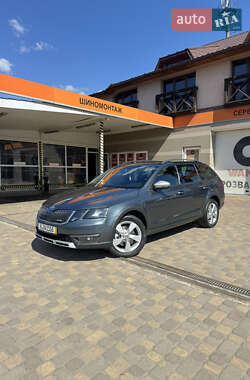 Skoda Octavia 2019 Skoda Octavia 2019