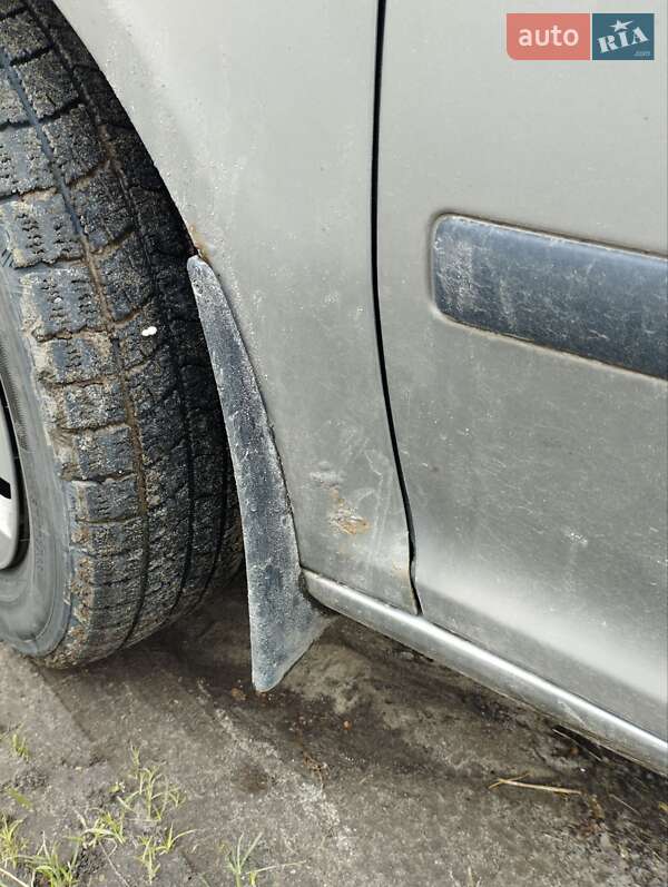 Універсал Skoda Octavia 2008 в Рівному фото 19 Універсал Skoda Octavia 2008 в Рівному