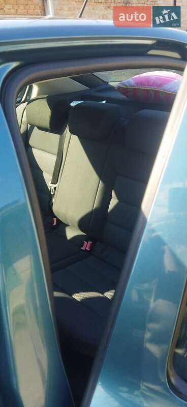 Універсал Skoda Octavia 2005 в Кропивницькому