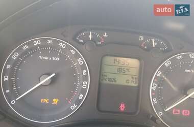 Универсал Skoda Octavia 2005 в 