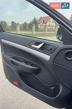Універсал Skoda Octavia 2012 в Кам'янському