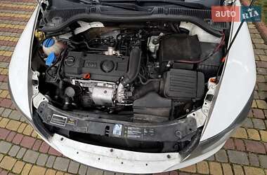 Универсал Skoda Octavia 2009 в 
