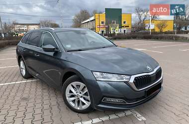 Skoda Octavia 2021 Skoda Octavia 2021