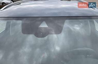Універсал Skoda Octavia 2021 в 