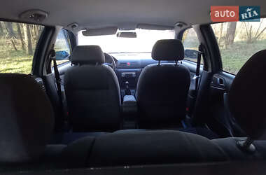 Универсал Skoda Octavia 2003 в 