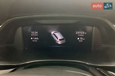 Універсал Skoda Octavia 2021 в 