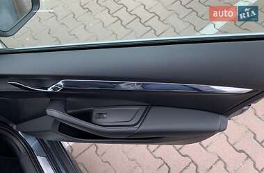 Універсал Skoda Octavia 2021 в 