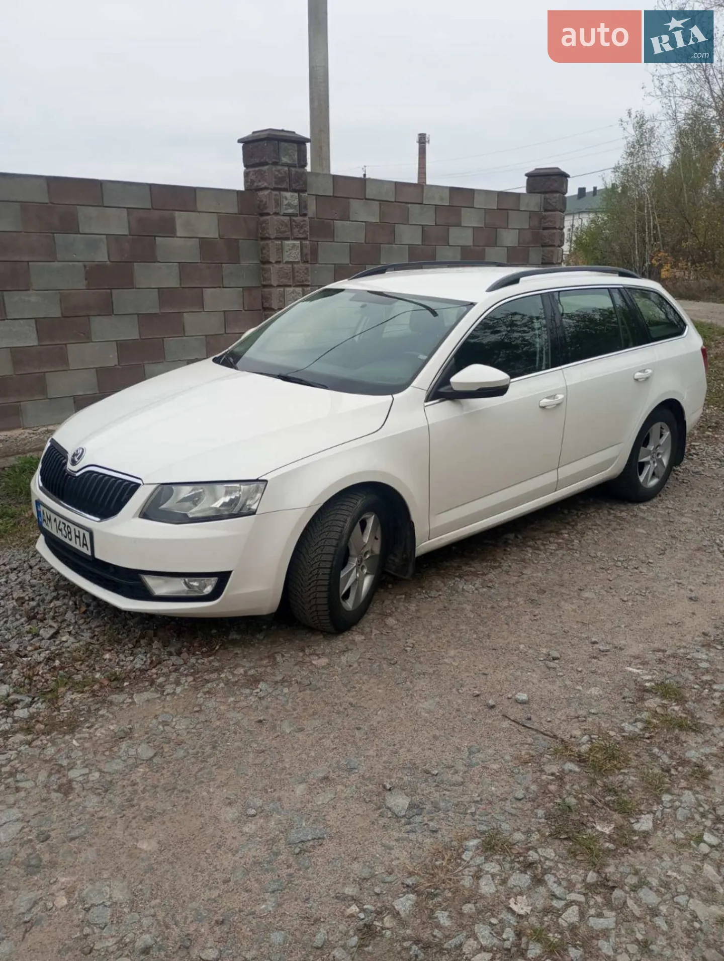 2014 Skoda Octavia - мініатюра 2