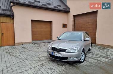 Skoda Octavia 2012 Skoda Octavia 2012