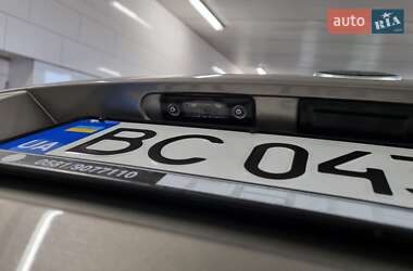 Лифтбек Skoda Octavia 2012 в 