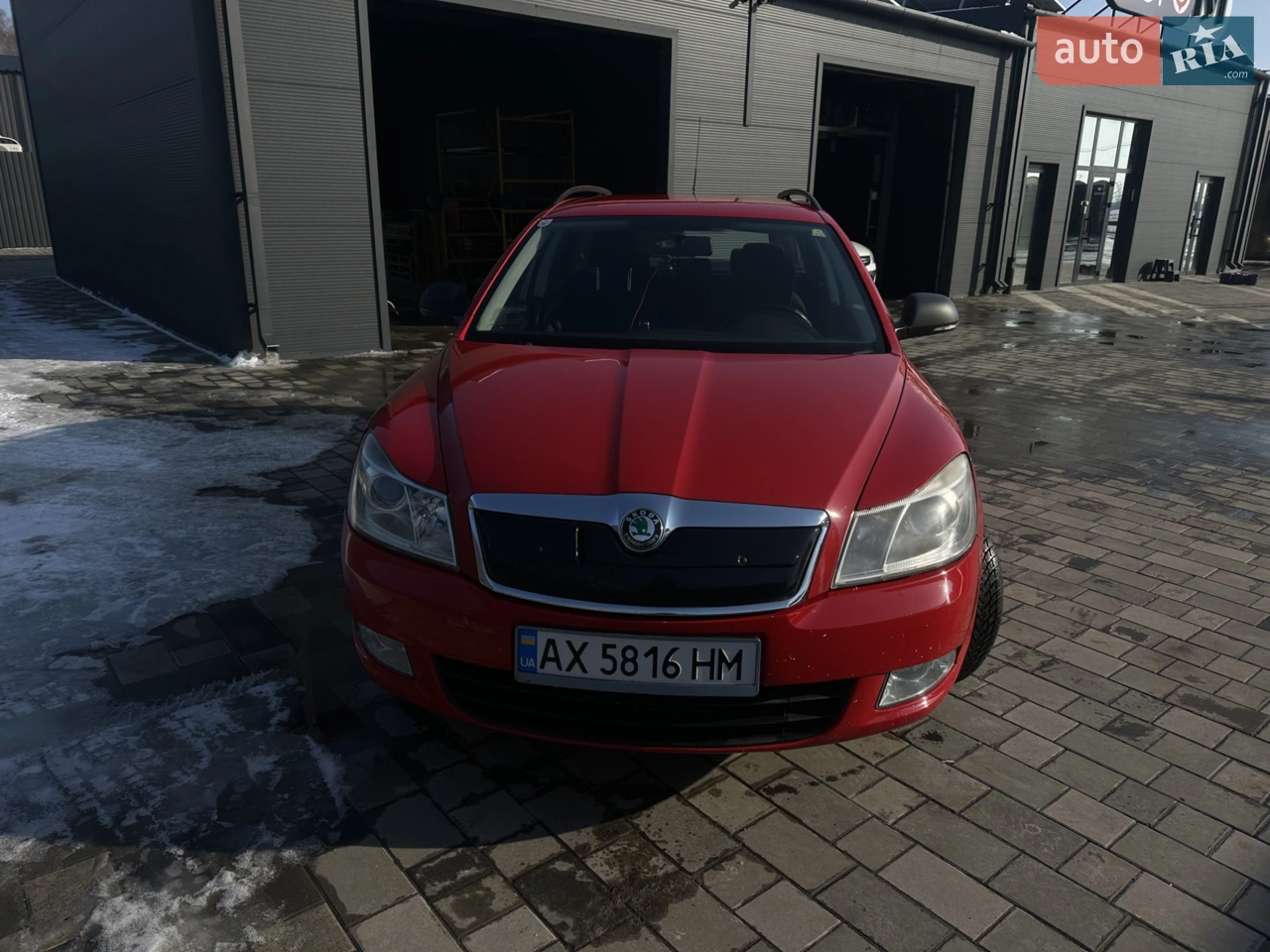2011 Skoda Octavia - мініатюра 38