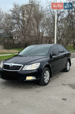 Лифтбек Skoda Octavia 2011 в Днепре
