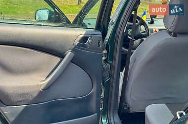 Універсал Skoda Octavia 2001 в Бучачі