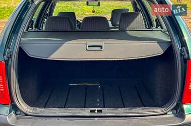 Універсал Skoda Octavia 2001 в Бучачі