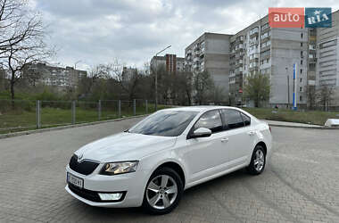 Skoda Octavia 2017 Skoda Octavia 2017