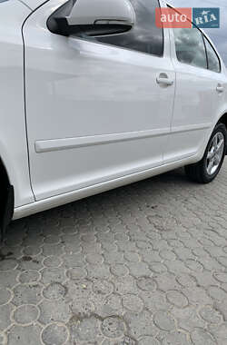 Лифтбек Skoda Octavia 2011 в 