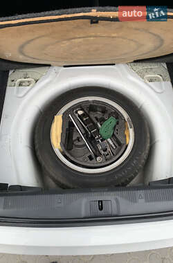 Лифтбек Skoda Octavia 2011 в 