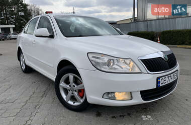 Skoda Octavia 2011 Skoda Octavia 2011